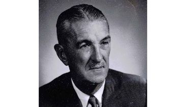 John R. Reitemeyer (1963-1964) The Hartford Courant, Hartford, CT