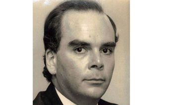 Julio C.F. de Mesquita (1990-1991) O Estado de S. Paulo, S. Paulo, Brasil