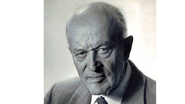 Tom Wallace (1950-1951) Louisville Times, Kentucky