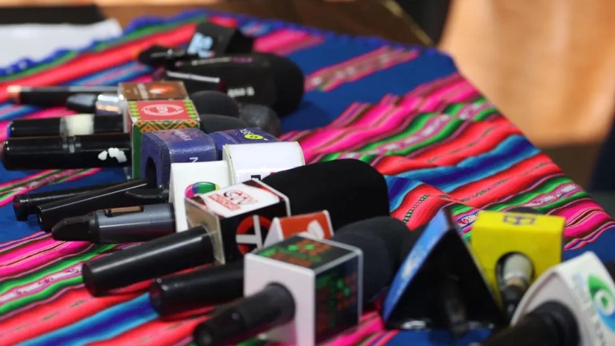 ¿Qué tan libres y diversos son los medios de comunicación en Bolivia?