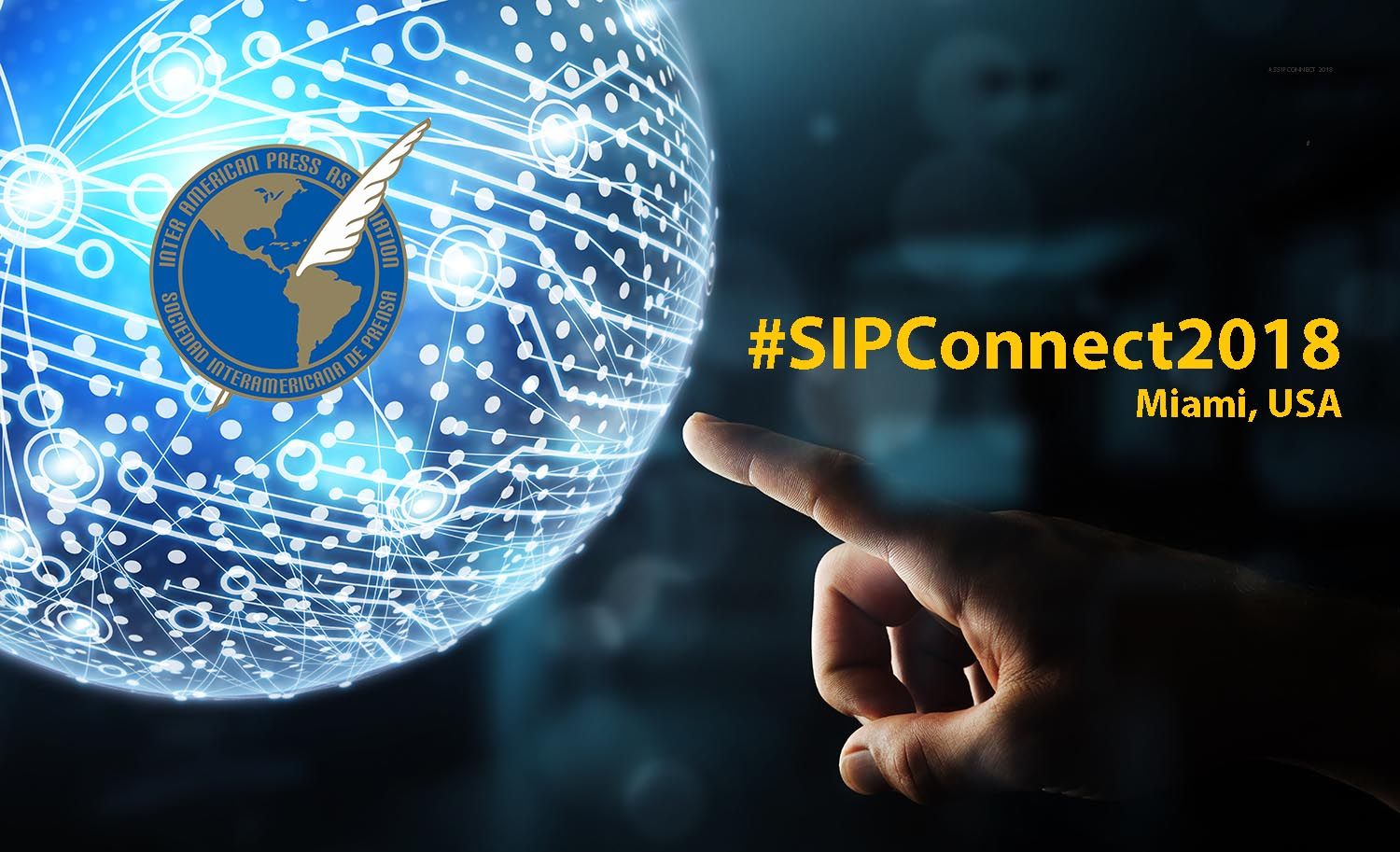 Para SIPConnect2018