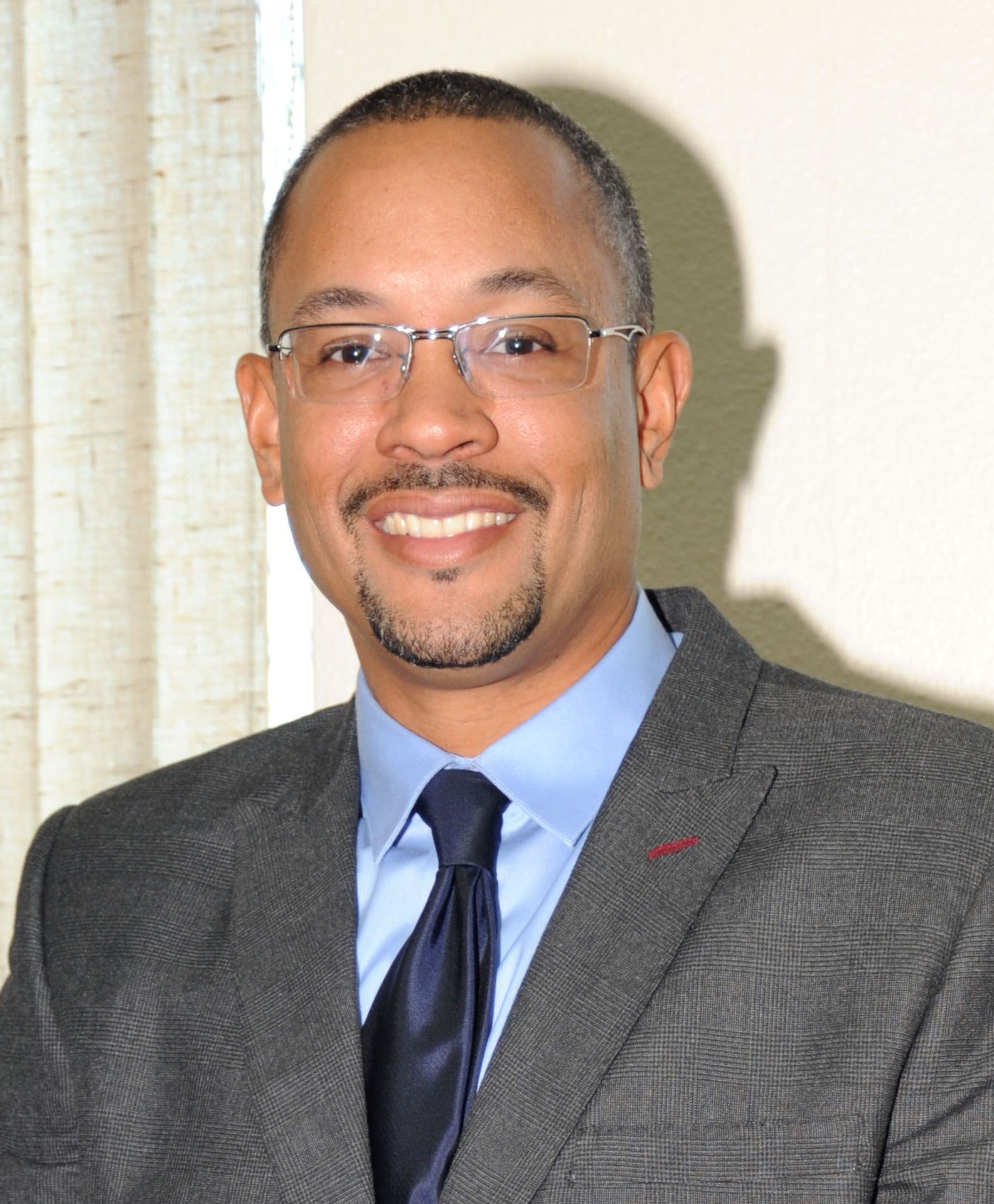 Christopher Barnes