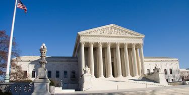 corte suprema justiciaEEUU