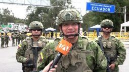 A SIP alerta sobre critérios militares que condicionam a cobertura jornalística no Equador A SIP alerta sobre critérios militares que condicionam a cobertura jornalística no Equador
