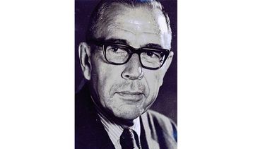 George Beebe (1979-1980) Thed Miami Herald, Miami, Florida