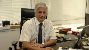 Fernando Gómez, CEO y ahora también Presidente de Protecmedia.