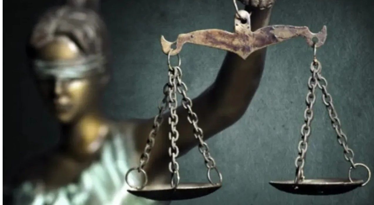 Acoso judicial 3