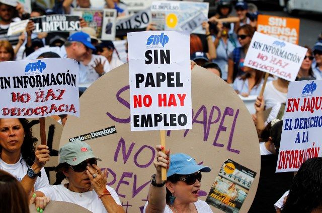 Sin papel
