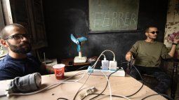 The IAPA Alarmed by Crackdown on Independent Spaces for Expression and Debate in Cuba