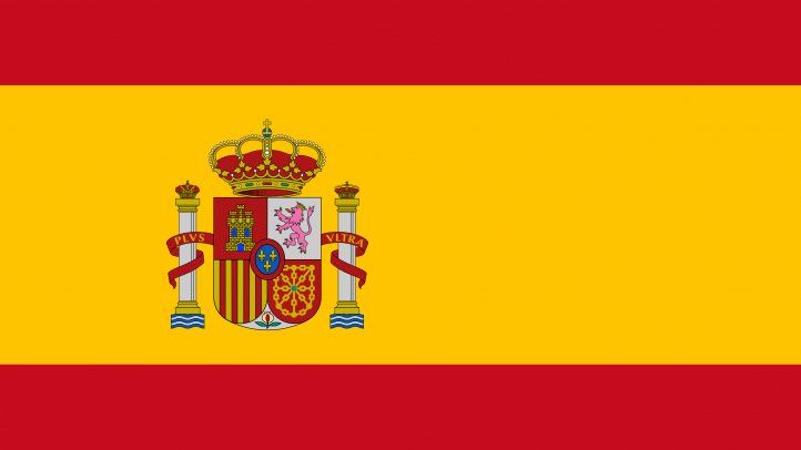 2022 Assembléia Geral - Madrid, España