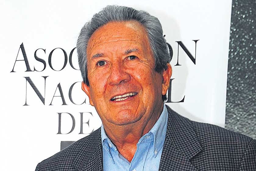 Humberto Vacaflor