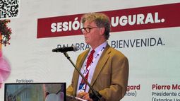 IAPA Opens Its 82nd General Assembly in Bogotá with a Call to Defend Press Freedom and Strengthen Journalism