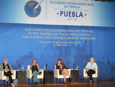 debate magistral puebla 2013