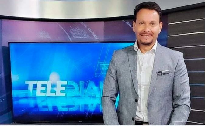 Arturo Alba Medina (Foto tomada de El Universal, México.)