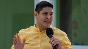 Marcos Medina&nbsp;