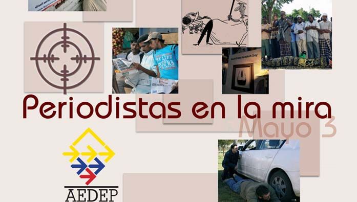Aedep