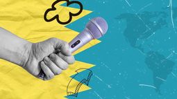 RELPEX begins its second year, reaffirming its commitment to displaced media outlets and journalists RELPEX begins its second year, reaffirming its commitment to displaced media outlets and journalists