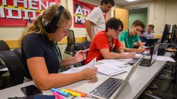 Taller de periodismo político 2026: una oportunidad de capacitación para periodistas latinoamericanos Taller de periodismo político 2026: una oportunidad de capacitación para periodistas latinoamericanos