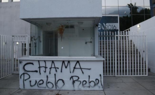 El Nacional
