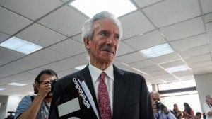 La SIP rechaza decisión que revoca arresto domiciliario de José Rubén Zamora