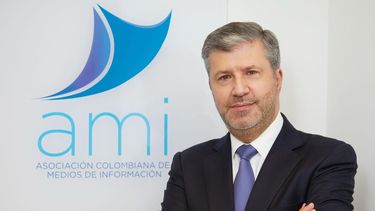 Werner Zitzmann: Sustainability is the biggest challenge for the media in Colombia.