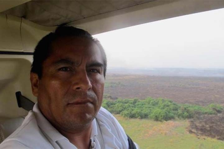 Manuel Torres