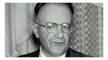 Miguel Lanz Duret  (1953-1954) El Universal, México