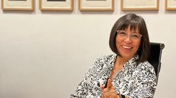 Martha Ramos será la nueva presidenta de la Comisión de Libertad de Prensa e Información de la SIP