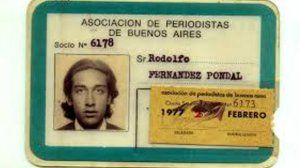 Rodolfo Fernández