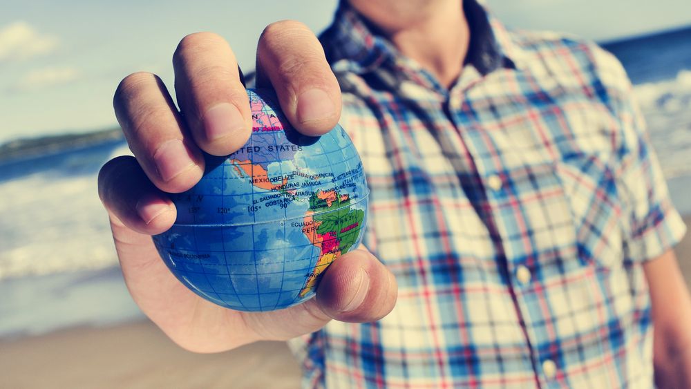 A SIP e DW Akademie lançam Contar o Exílio, uma série jornalística sobre deslocamento forçado