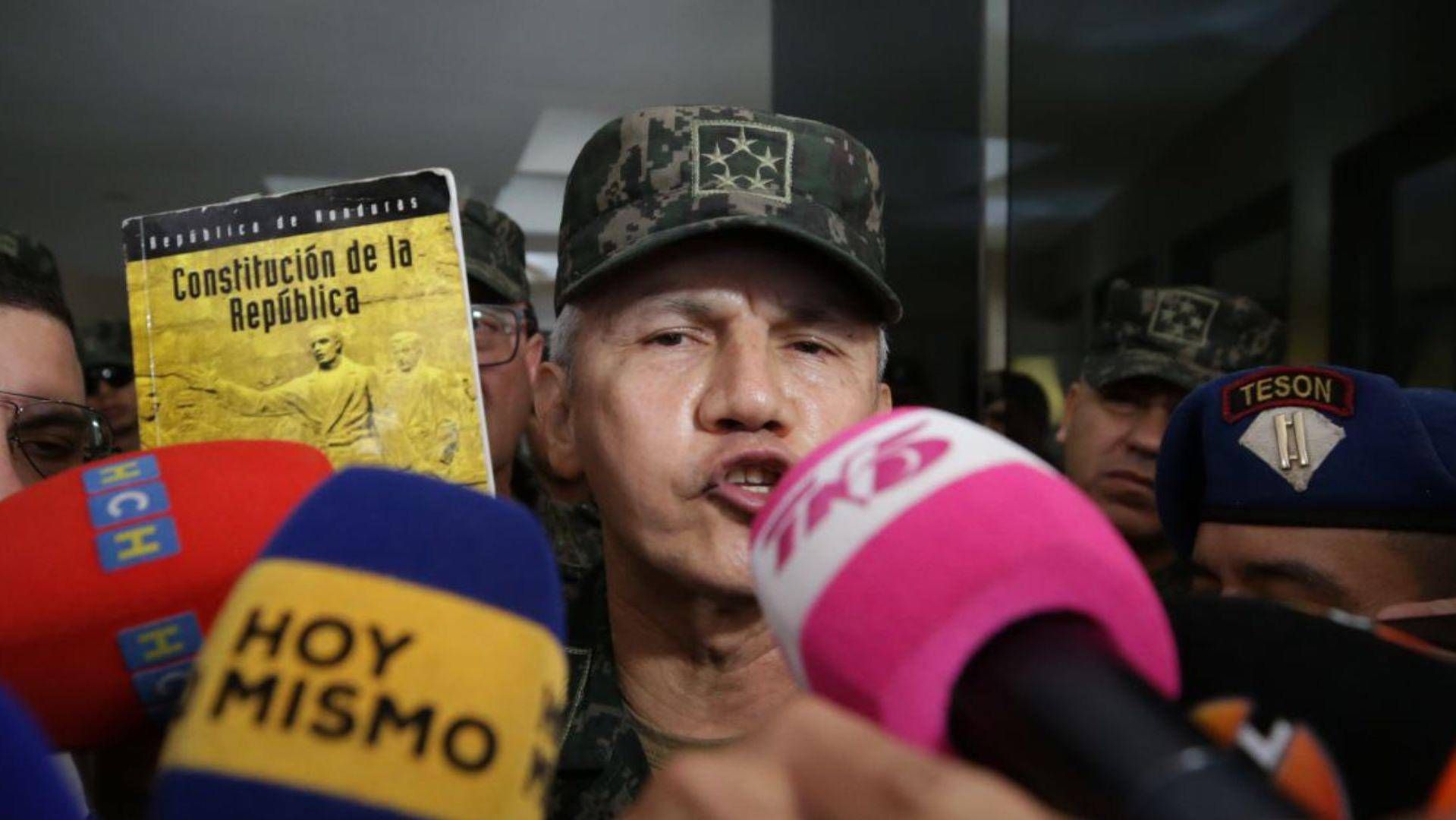 1. La Prensa publicada Hoy