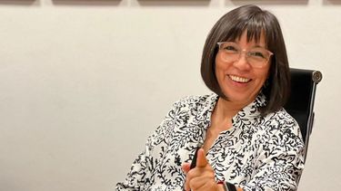 Martha Ramos será a nova presidente da Comissão de Liberdade de Imprensa e Informação da SIP