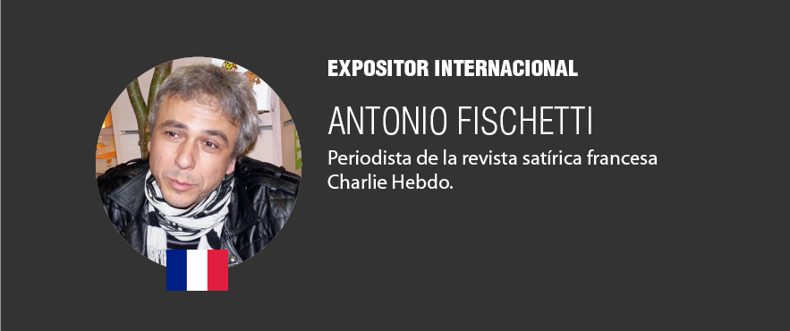 Antonio Fischetti
