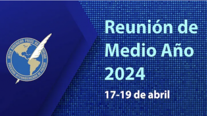 2024 - Reunião de Meio Ano