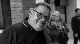 El periodista Christian Herrera, víctima de homicidio en Cúcuta, Colombia. El periodista Christian Herrera, víctima de homicidio en Cúcuta, Colombia.