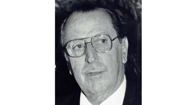 Alejandro Miró Quesada G. (1986-1987) El Comercio, Lima, Perú