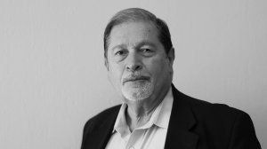 Danilo Arbilla, ex presidente de la SIP.