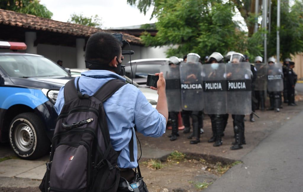 Foto tomada de Confidencial.