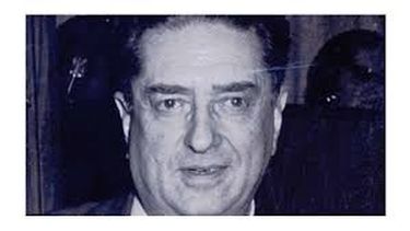 Paulo Bittencourt(1954-1955) Jornal Correio da Manha, Rio de Janeiro, Brazil