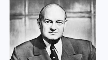 John S. Knight (1952-1953), The Miami Herald, Miami, Florida