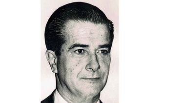 Máximo Gainza (1984-1985) La Prensa, Buenos Aires