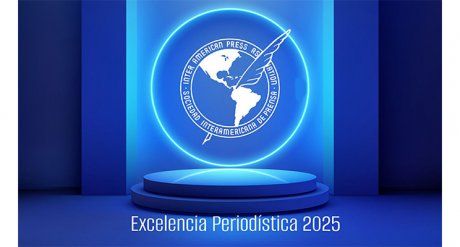 la sip convoca a su certamen anual de excelencia periodistica