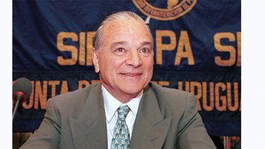 Jorge E. Fascetto (1998-1999)  Diario Popular, Buenos Aires, Argentina