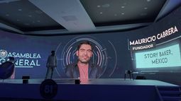 Periodistas de marca con ayuda de la IA Periodistas de marca con ayuda de la IA